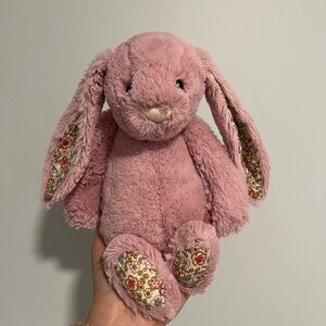 Jellycat OG Tulip Blossom Medium EUC